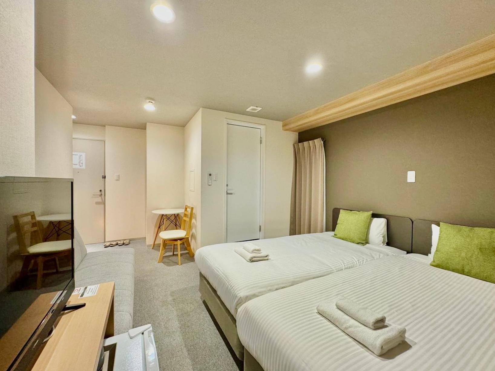 Y&Y Namba Hotel Осака Екстериор снимка